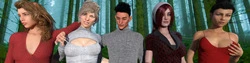 Lewd Sibling Duo [v8.1]