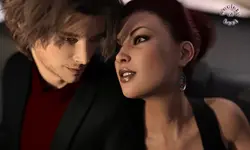Lewd Stories of Trinity: First Valentine's Day Date game image: img0.webp