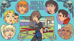 image de jeu Bandes lewd 01: Holly Hocks: img7.webp