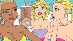 imagen del juego Lewd Strips Omnibus: img12.webp