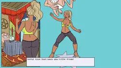 imagen del juego Lewd Strips Omnibus: img2.webp