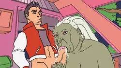 imagen del juego Lewd Strips Omnibus: img3.webp