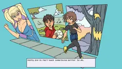 imagen del juego Lewd Strips Omnibus: img5.webp