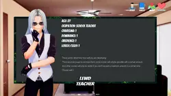 imagem do jogo Professor Lewd: img0.webp