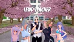 Lewd 先生 [v0.2]