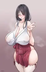 Lewd Tits Shrine:Vulgar Priestess Sisterの性欲処分ツールになる ゲーム画像: img2.webp