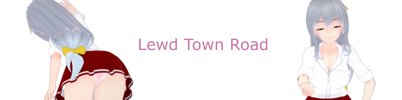 Lewd Town Road [v0.1] main image