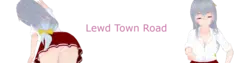 Lewd Town Road, オーストラリア [v0.1]
