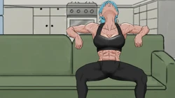 imagem do jogo Anomalias de Lewd Town: img0.webp