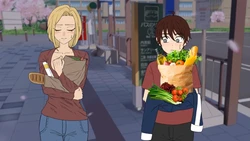 imagem do jogo Anomalias de Lewd Town: img1.webp