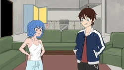 imagem do jogo Anomalias de Lewd Town: img3.webp
