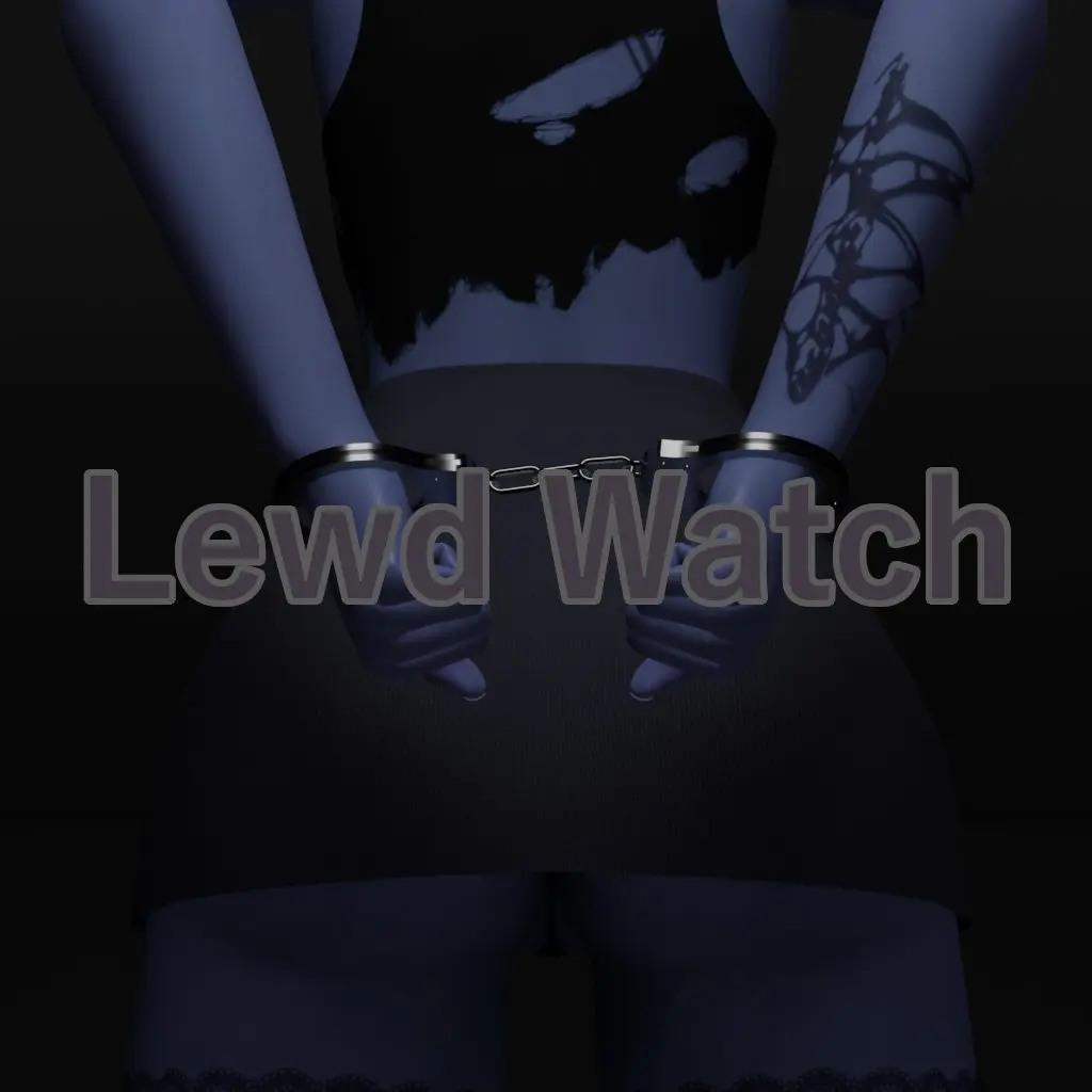 Lewd Watch [v1.0.0] main image