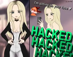 LewdHack