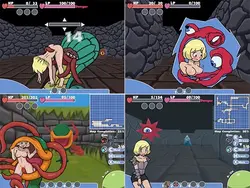 Lewdest Labyrinth game image: img0.webp