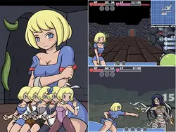Lewdest Labyrinth game image: img1.webp