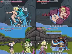 Lewdest Labyrinth game image: img2.webp
