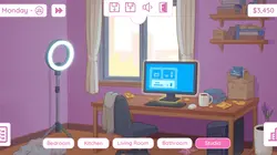 Lewdfluencerスタジオ ゲーム画像: img3.webp