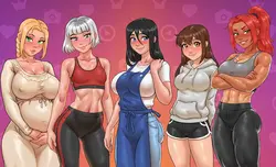 Studio Lewdfluencer