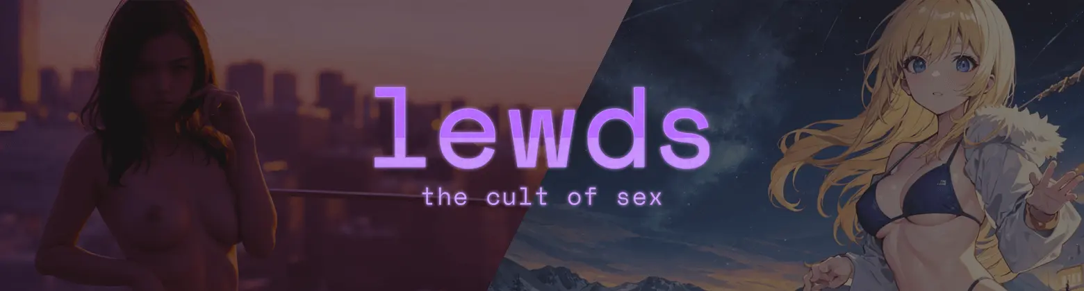 Lewds: The Cult of Sex main image