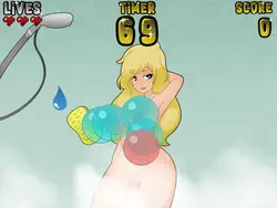 Lewdware + ビーチボディブロックDLC ゲーム画像: img0.webp