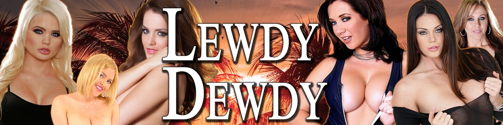 Lewdy Dewdy [v0.3] main image