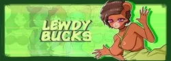 Lewdybucks!