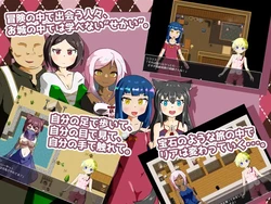 Lia and the Gem Journey game image: img4.webp