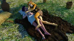 Liberated Dreams game image: img4.webp