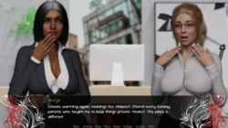 Libertas: 覚醒した Lust ゲーム画像: img4.webp