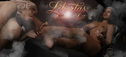 Libertas: 覚醒した Lust
