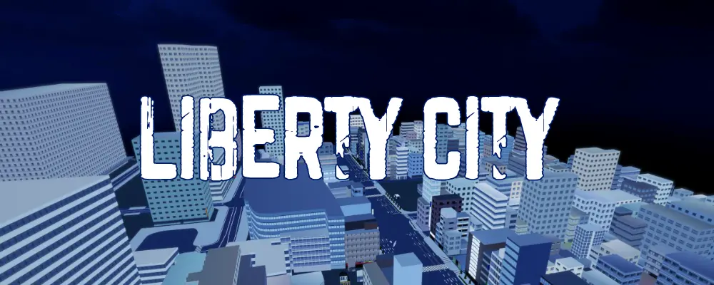 Liberty City main image