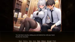 Library Desires game image: img0.webp