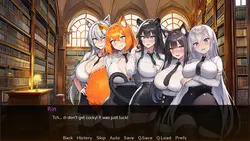 Library Desires game image: img4.webp