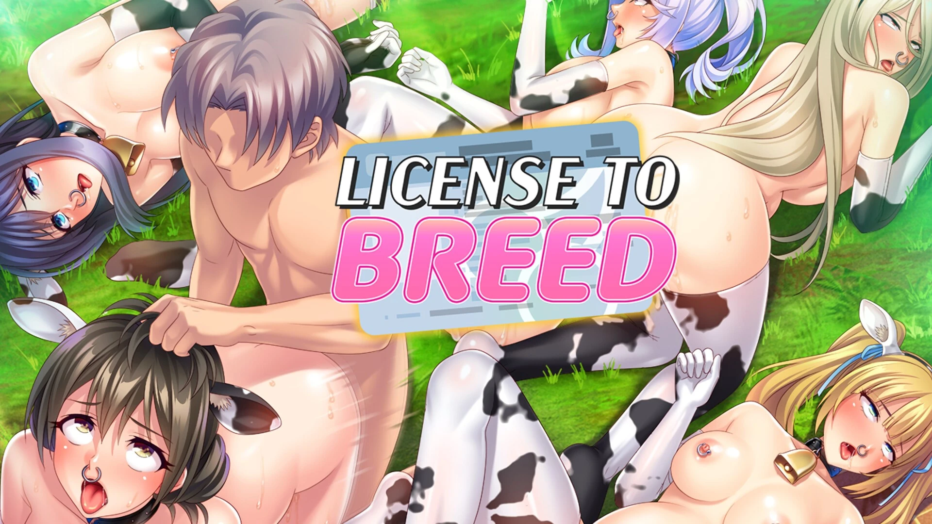 License to Breed main image