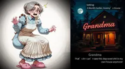 フードの下唇... ゲーム画像: img0.webp