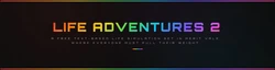 Aventuras da Vida 2