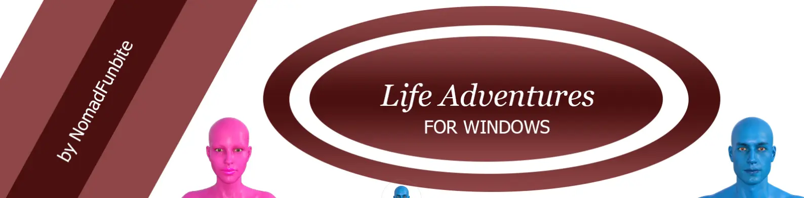 Life Adventures main image