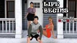 La vie commence [v0.1d]