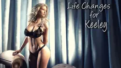 Cambios de vida para Keeley [v1.0]