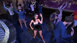 Life Is Vanilla game image: img2.webp