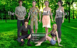 Life Of A Family [v0.1]