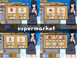 生命压力 游戏图片: img3.webp