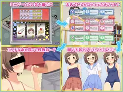 Life With My Daughter game image: img3.webp