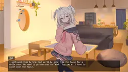 Life With a Flirty Step-Sister game image: img3.webp