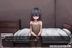 Life With a Slave -Teaching Feeling- game image: img1.webp