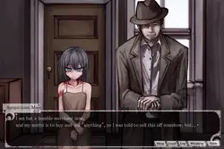 Life With a Slave -Teaching Feeling- game image: img2.webp
