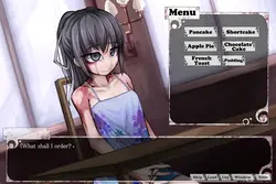 Life With a Slave -Teaching Feeling- game image: img3.webp