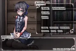 Life With a Slave -Teaching Feeling- game image: img8.webp