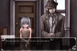 Life With a Slave -Teaching Feeling- game image: img9.webp