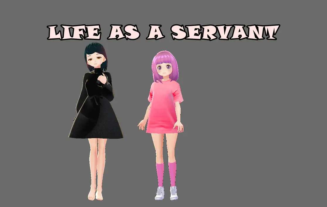 Life as a Servant [v0.3] main image